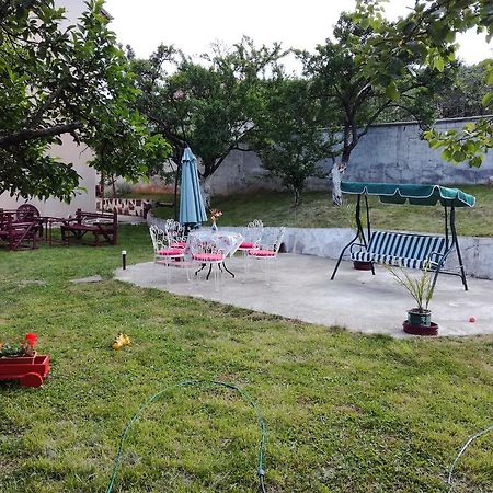 Hadjibulevata Guest House Kovachevtsi Dış mekan fotoğraf
