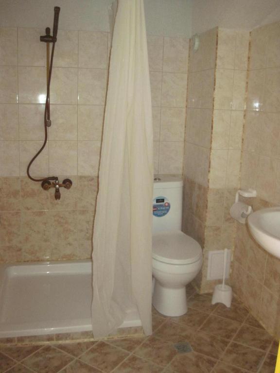 Hadjibulevata Guest House Kovachevtsi Dış mekan fotoğraf