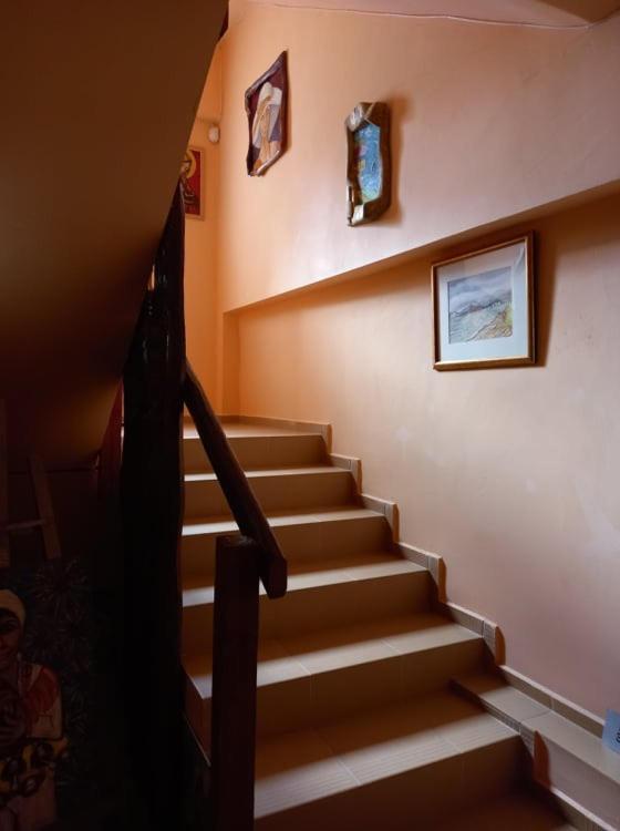 Hadjibulevata Guest House Kovachevtsi Dış mekan fotoğraf