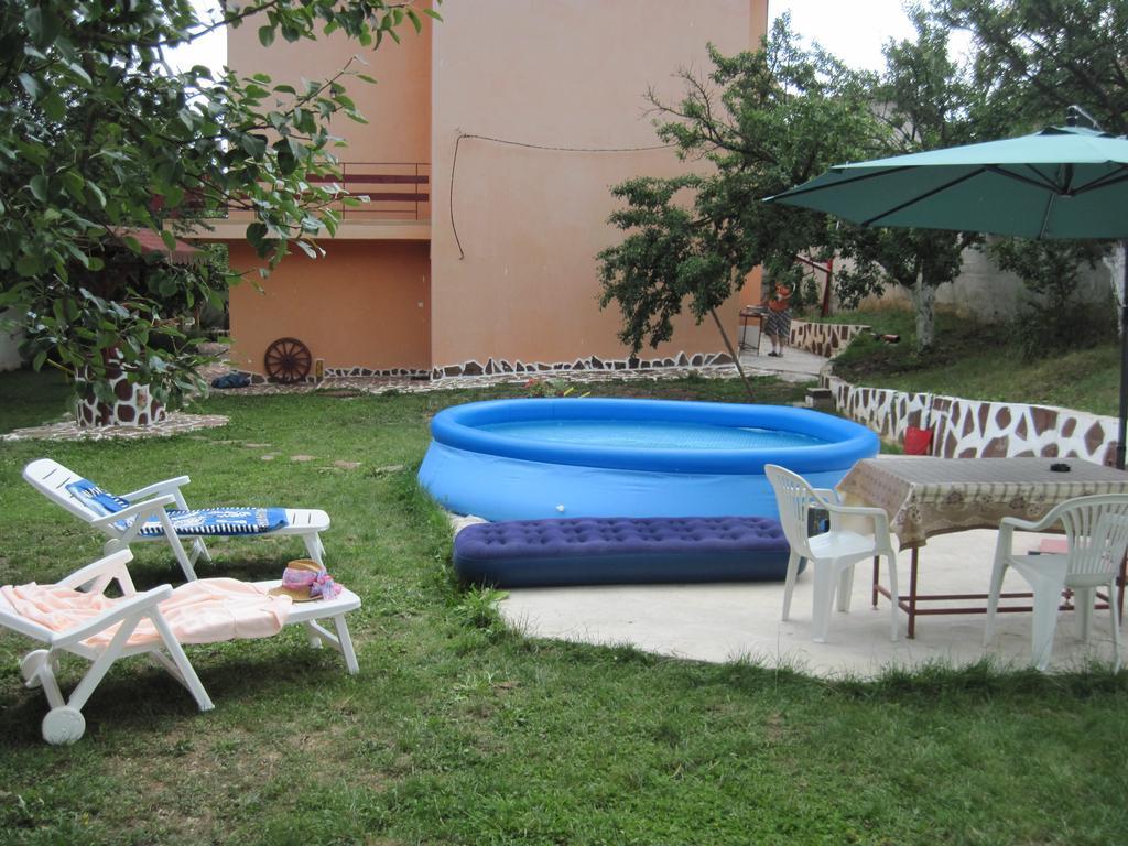 Hadjibulevata Guest House Kovachevtsi Dış mekan fotoğraf