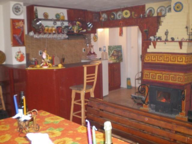 Hadjibulevata Guest House Kovachevtsi Oda fotoğraf