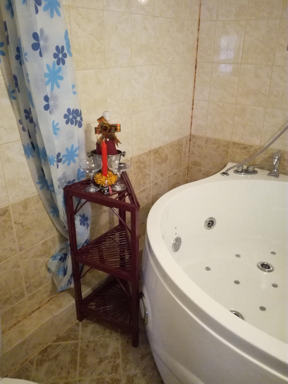 Hadjibulevata Guest House Kovachevtsi Dış mekan fotoğraf